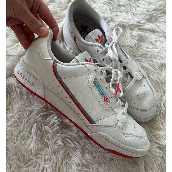 Adidas Disney Toy Story Forky - size 6.5 - Picture 1 of 9